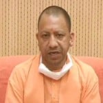 मुख्यमंत्री योगी आदित्यनाथ