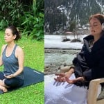 दीया मिर्जा