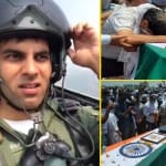 शहीद अभिनव चौधरी, Shaheed Abhinav Chaudhary