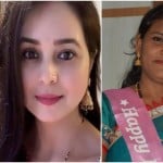 रोहिणी आचार्या और दीपा संतोष मांझी