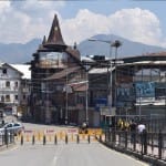 जम्मू-कश्मीर में कोरोना वायरस, फाइल फोटो