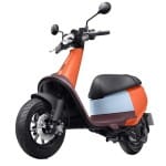 Gogoro Viva Electric Scooter