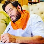 गोरखपुर सांसद रवि किशन।