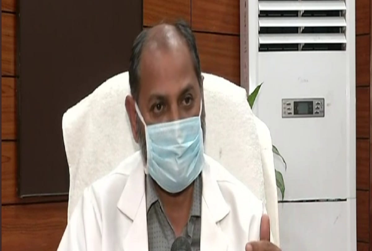 Black fungus is more dangerous, it is not right to take steroids for treatment ...