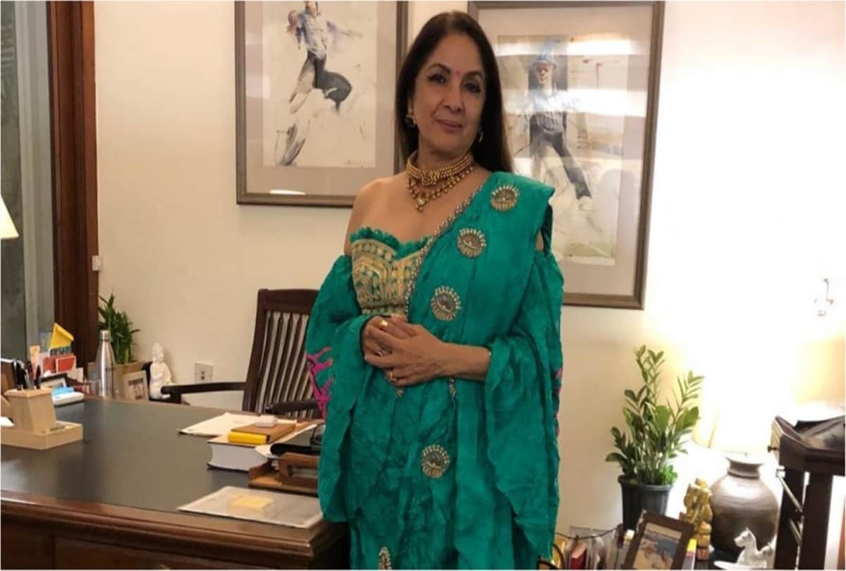 Masaba Gupta wishes mother Neena Gupta on her birthday