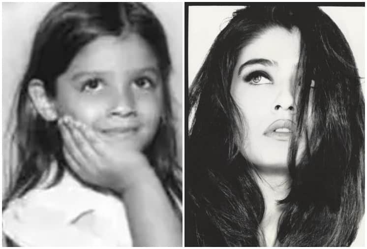 Raveena Tandon Shares her 'Favourite' Pictures in Black and White, Goes Viral