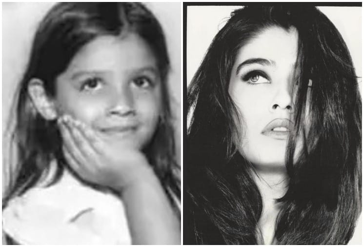 Raveena Tandon Shares her 'Favourite' Pictures in Black and White, Goes Viral