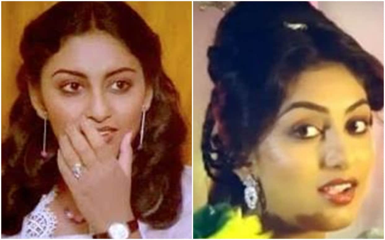 Flashback When Nisha Noor was found dying on the streets Due To AIDS related complications