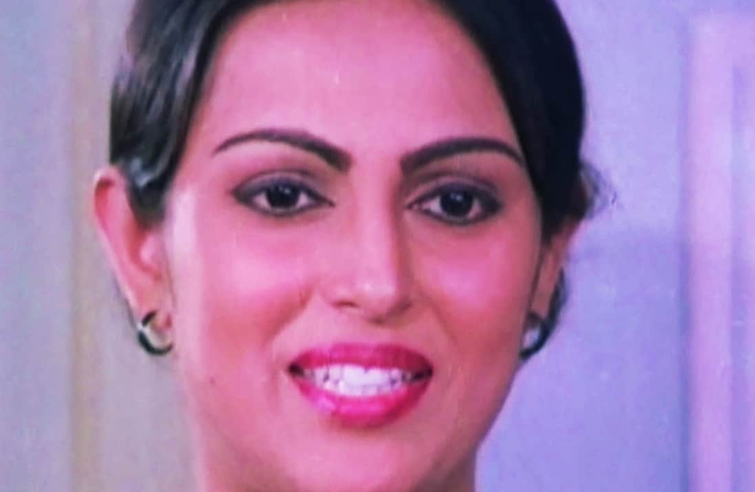 Birthday When Nisha Noor was found dying on the streets Died Due To AIDS related complications