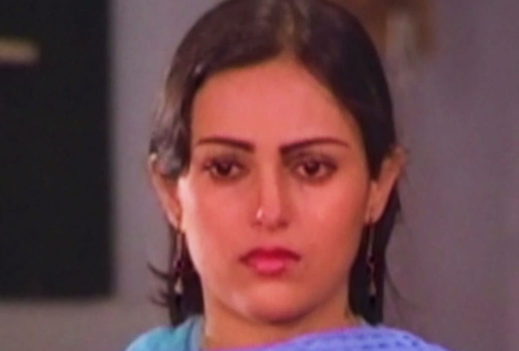Flashback When Nisha Noor was found dying on the streets Due To AIDS related complications