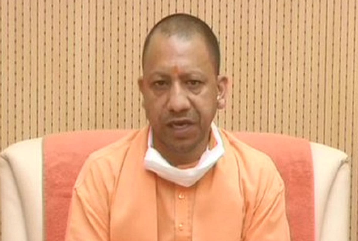CM Yogi not impressed by the proposed design of Noida Airport directed to ensure reflection of Indian heritage