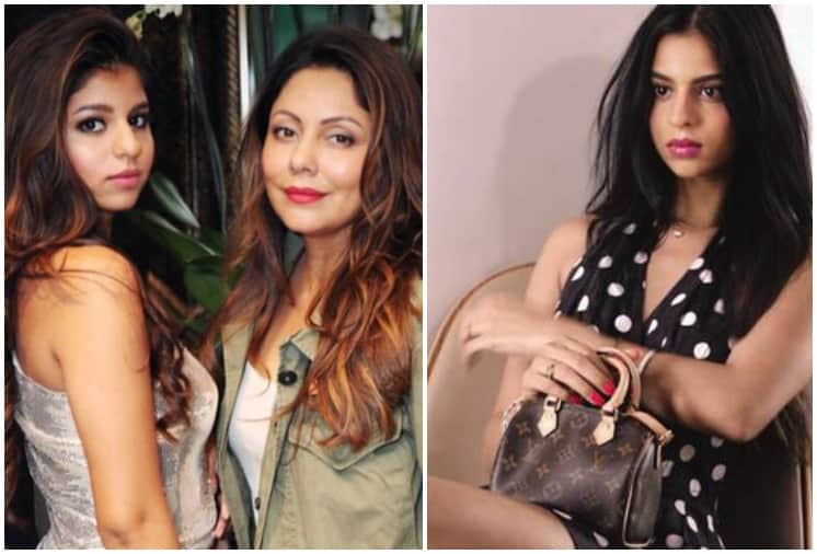 Suhana Khan Birthday: Mom Gauri Khan Shares Beautiful Photo of her Daughter