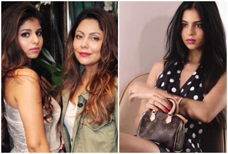 Suhana Khan Birthday: Mom Gauri Khan Shares Beautiful Photo of her Daughter