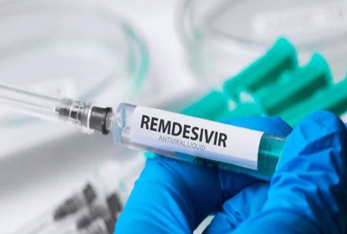 kanpur coronavirus cases covid 19 pandemic, Remdesivir Injection
