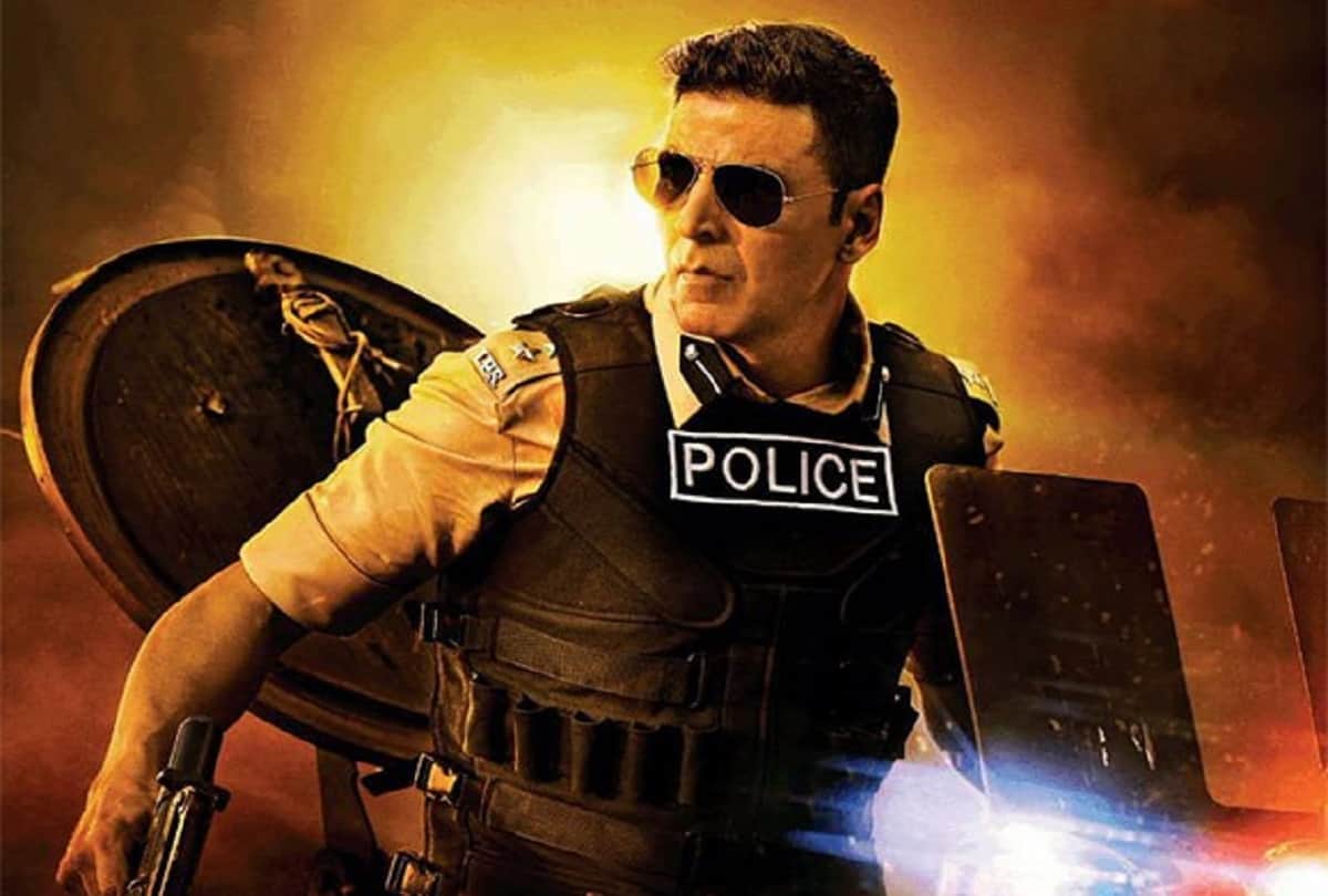 Sooryavanshi to Happy New Year Before Salman Khan Starrer Tiger 3 These Movies were Huge Success on Diwali