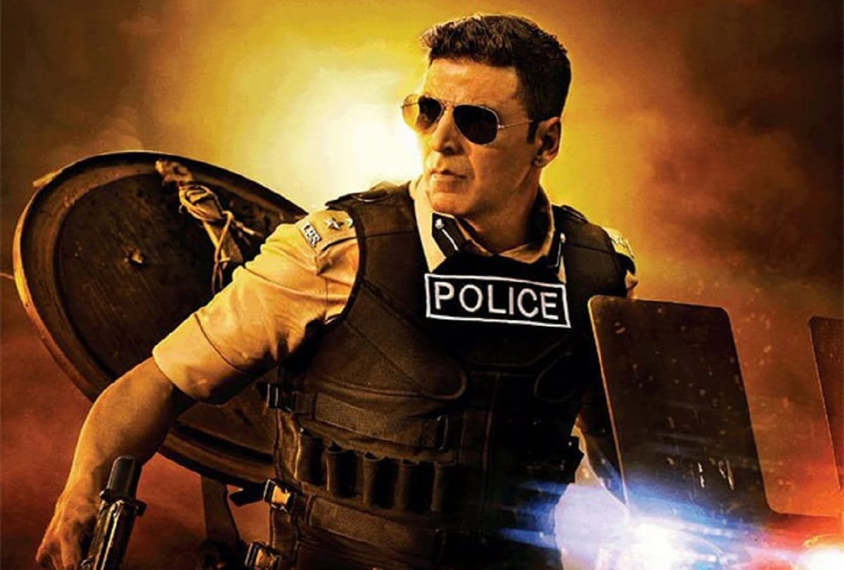 Sooryavanshi box office collection day 2 Akshay kumar katrina kaif rohit shetty karan johar reliance