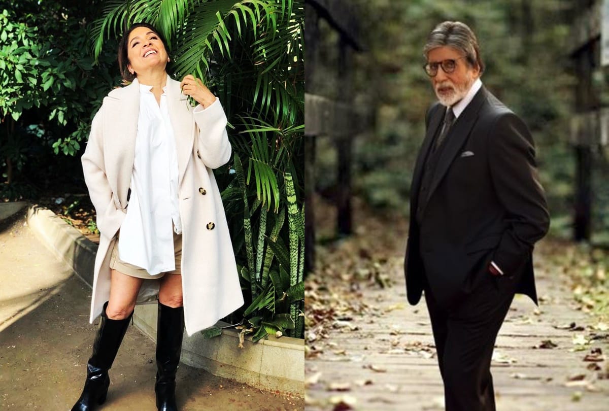 Neena Gupta share video on social media saying crore salon bad restaurant aayi hun and fans are loving this