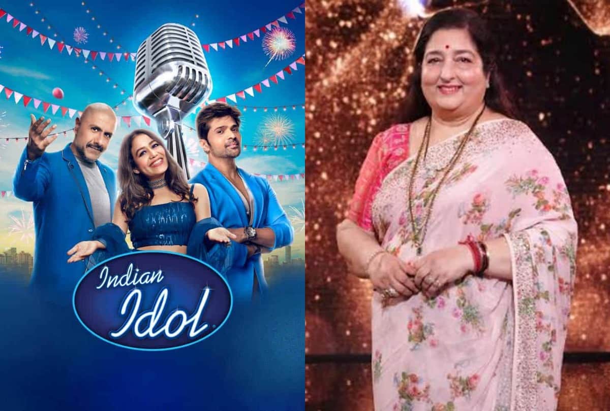 Indian Idol 12: Anuradha Paudwal Talking About On Show Contestants And Amit Kumar Controversy