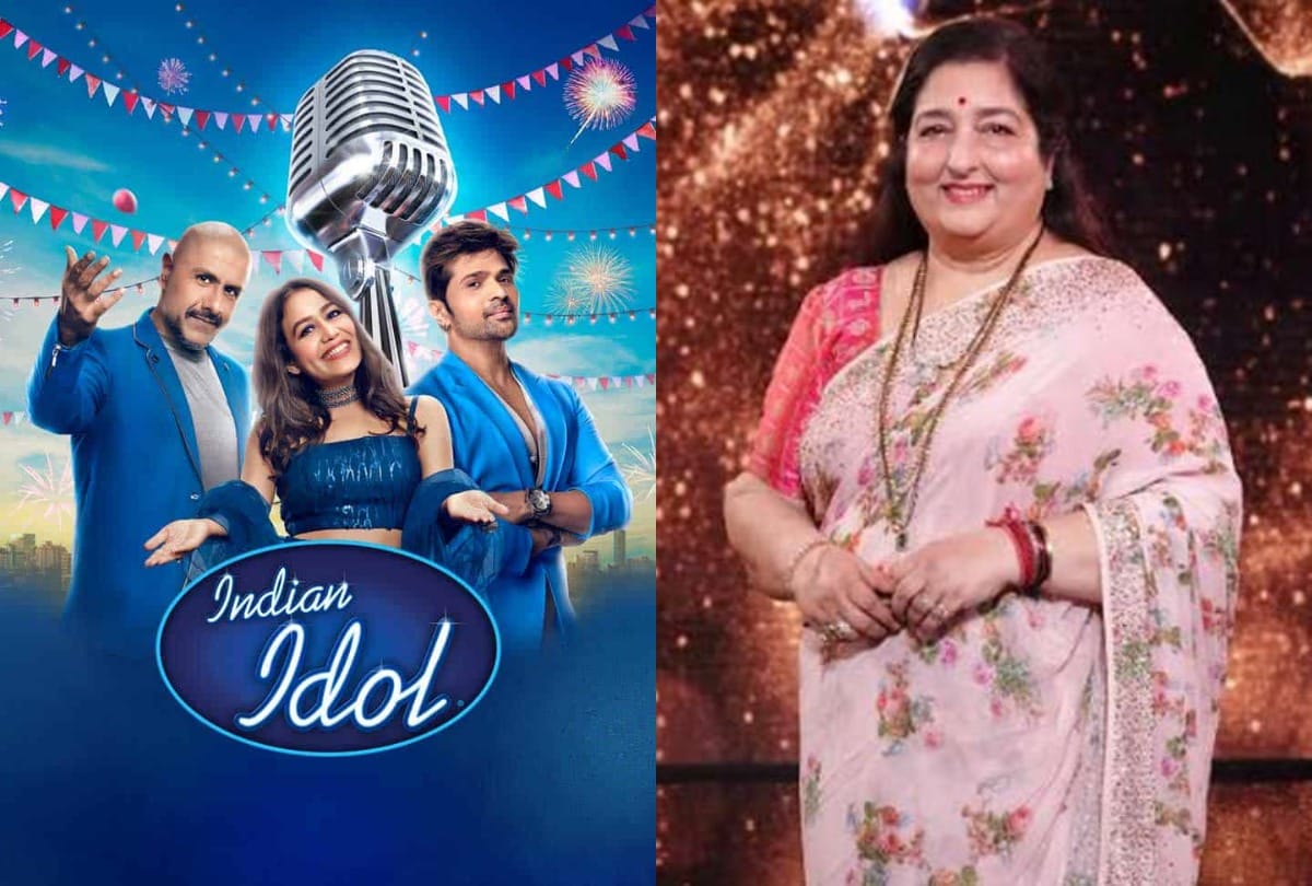 Indian Idol 12: Anuradha Paudwal Talking About On Show Contestants And Amit Kumar Controversy