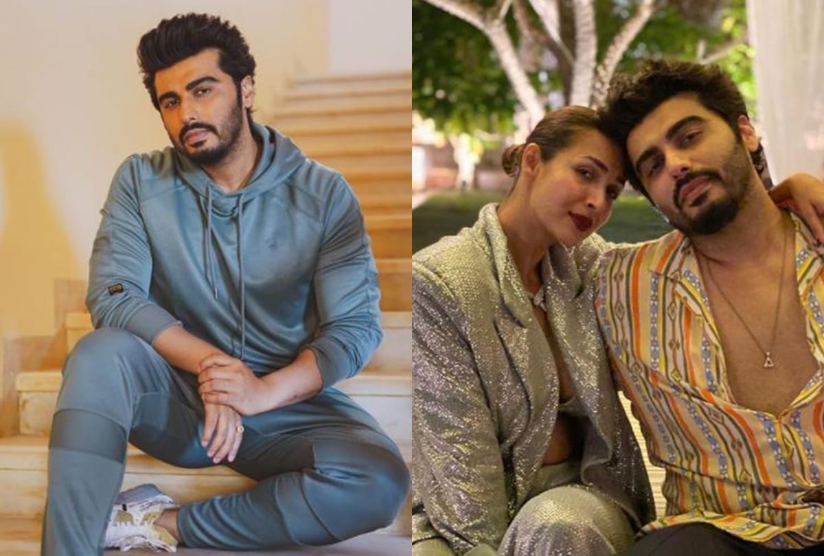 Arjun Kapoor talks about Malaika Arora marriage and child said i must respect her past