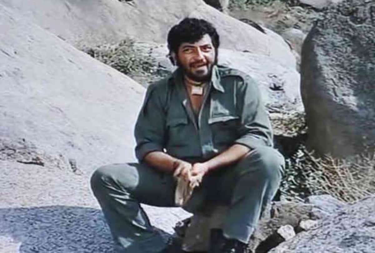 Amjad khan death anniversary Know Everthing About gabbar Family