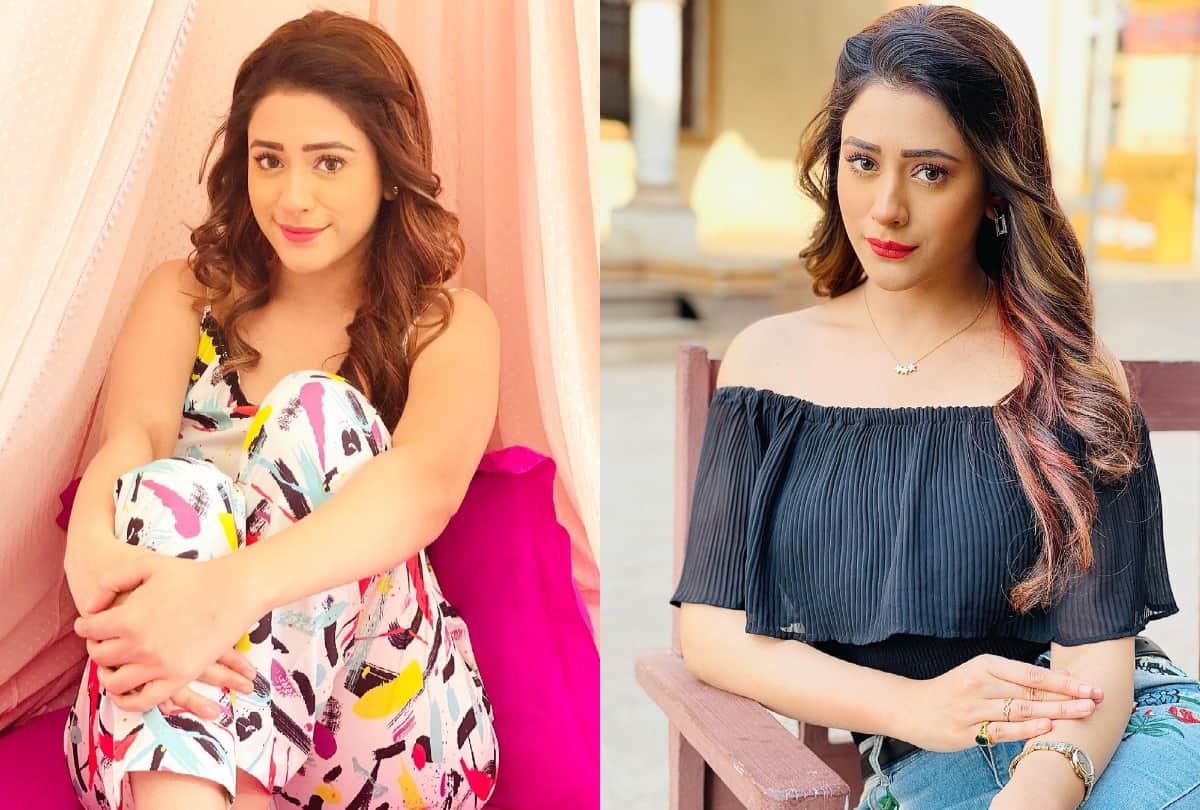 JijaJi Chhat Par Koi Hai Fame Actress Hiba Nawab Says I Belong To A Muslim Family Don’t Want To Wear A Bikini
