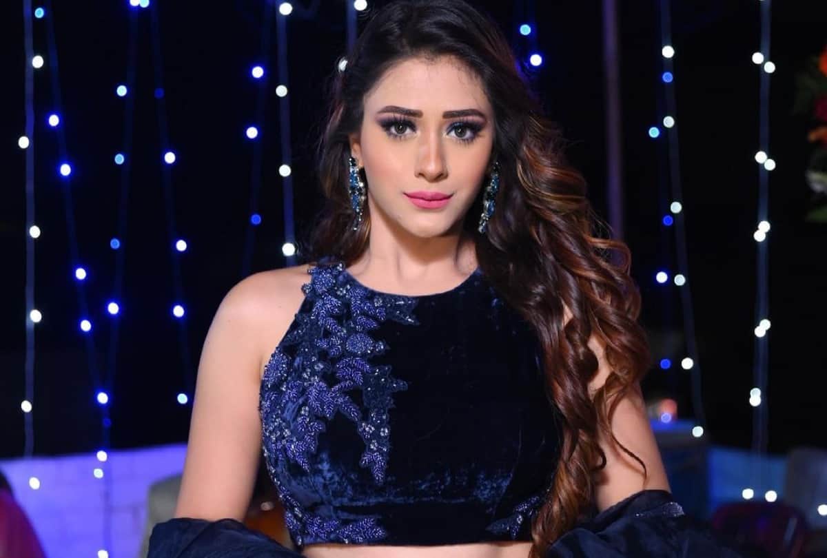 JijaJi Chhat Par Koi Hai Fame Actress Hiba Nawab Says I Belong To A Muslim Family Don’t Want To Wear A Bikini