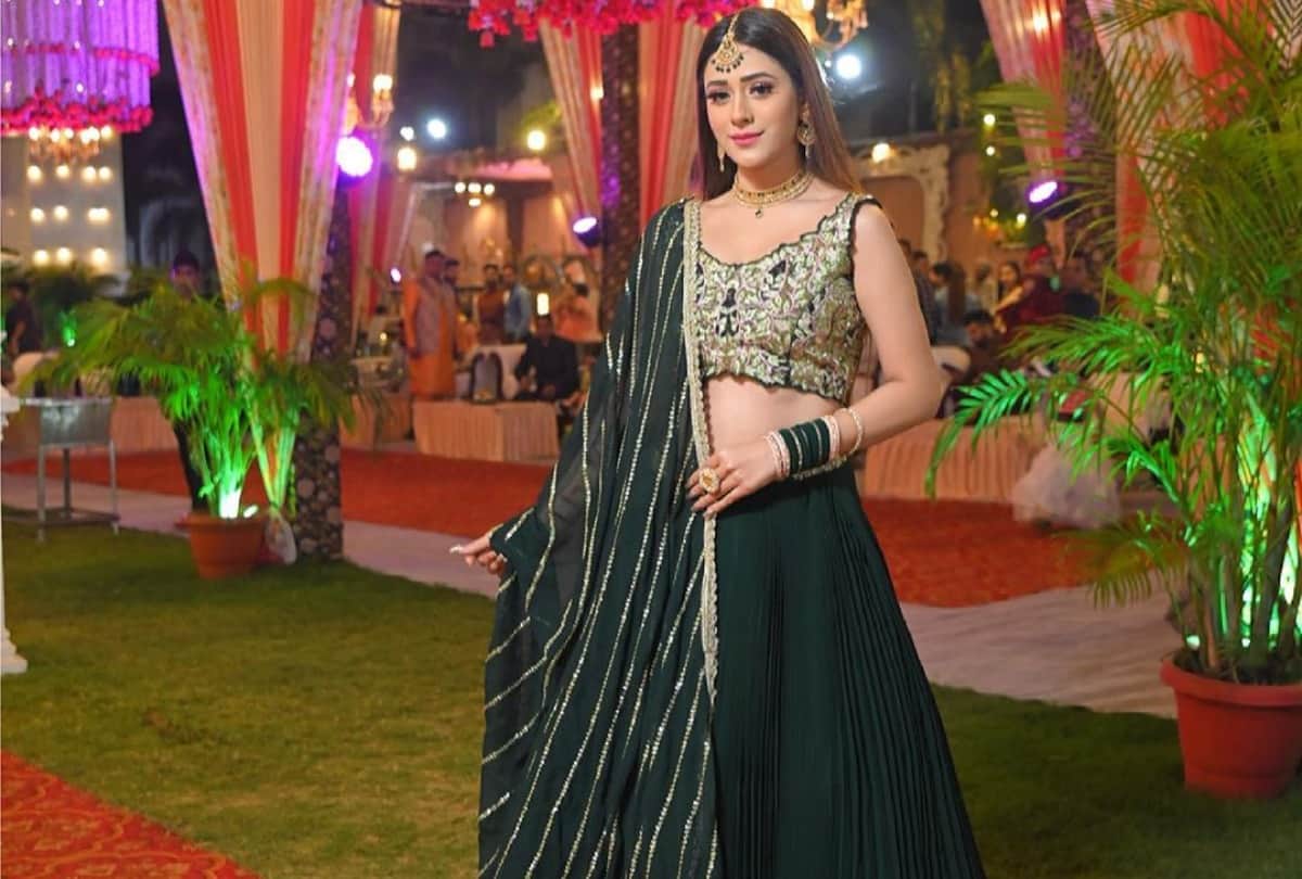 JijaJi Chhat Par Koi Hai Fame Actress Hiba Nawab Says I Belong To A Muslim Family Don’t Want To Wear A Bikini