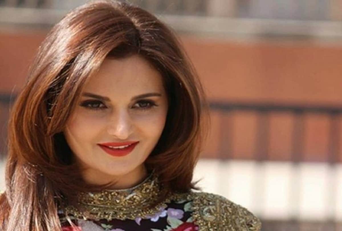 Monica Bedi on affair with Abu Salem: When in love you don't see beyond