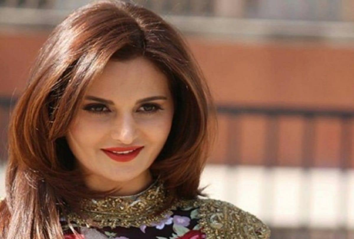 Monica Bedi on affair with Abu Salem: When in love you don't see beyond