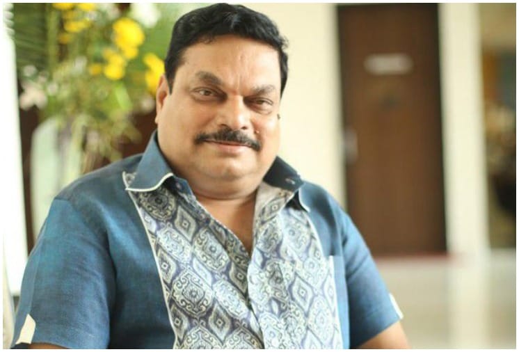 Tollywood Producer BA Raju passed away due to cardiac arrest
