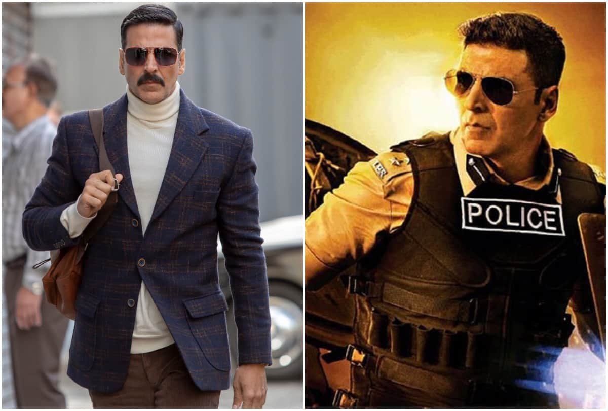 Sooryavanshi and Bell Bottom to clash on Independence Day Akshay Kumar responds