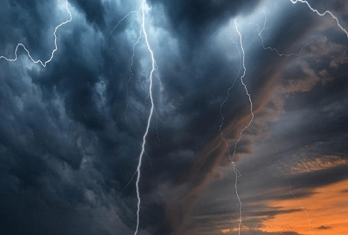 know about cloudburst why and how does it happen