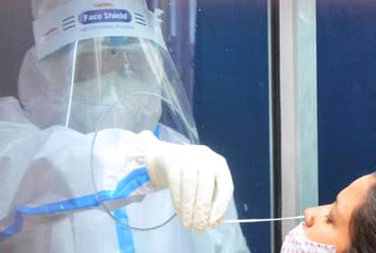 24 year woman monica lived in tirupati feeds 200 needy people every day