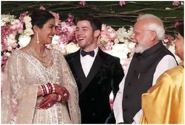 PM Modi Came to The Wedding of These Bollywood Stars