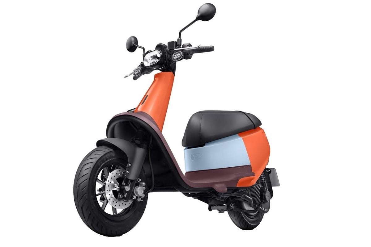gogoro viva launch date in india gogoro viva electric scooter price in india hero motocorp electric vehicles in india