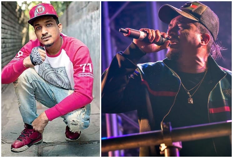 Rapper Divine came forward to fight with Corona, will raise help through live show
