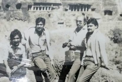 Senior Journalist Rajkumar Keswani passed away his memory and life