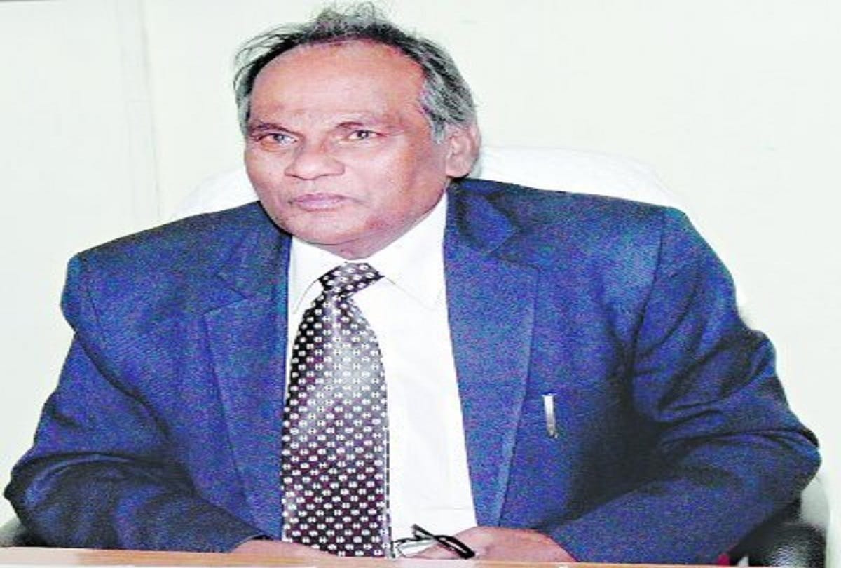 former vice chancellor of BHU prof yc simhadri death Will be remembered as a strict administrator
