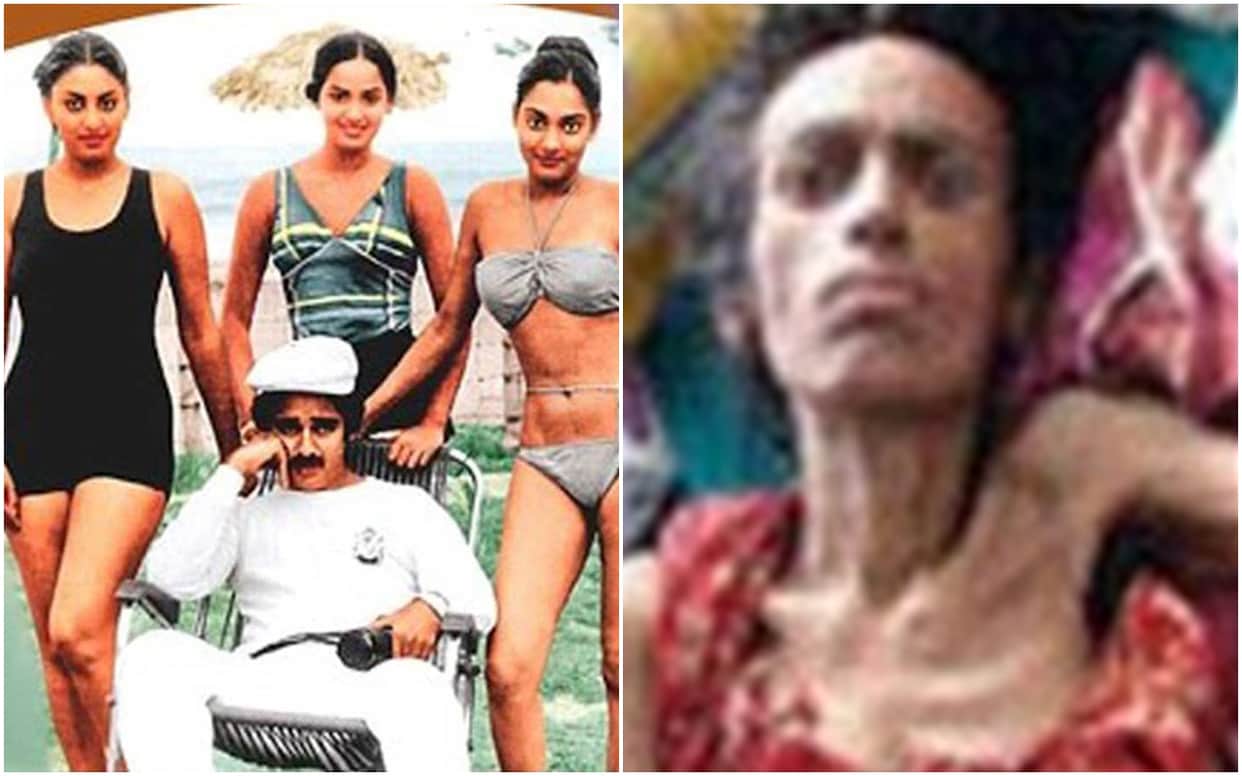 Famous Actress of South Film Industry Nisha Noor Shocking story of death by Aids