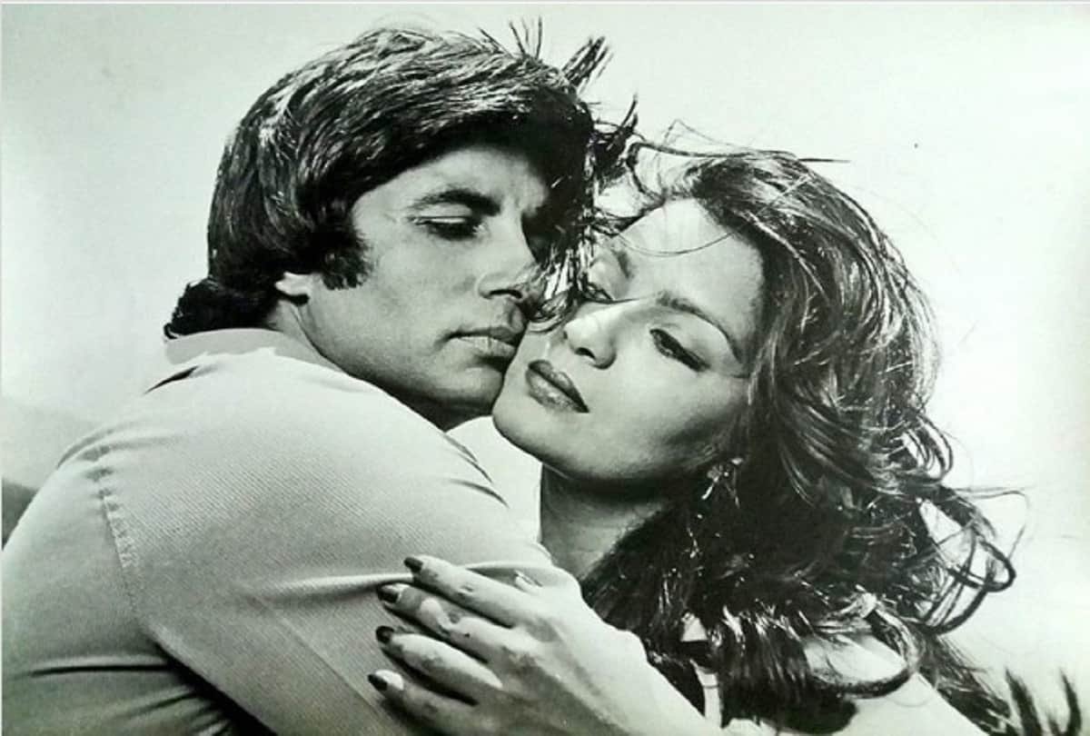 Bioscope with Pankaj Shukla Laawaris Amitabh Bachchan Zeenat Aman Amjad Parveen Babi Prakash Mehra