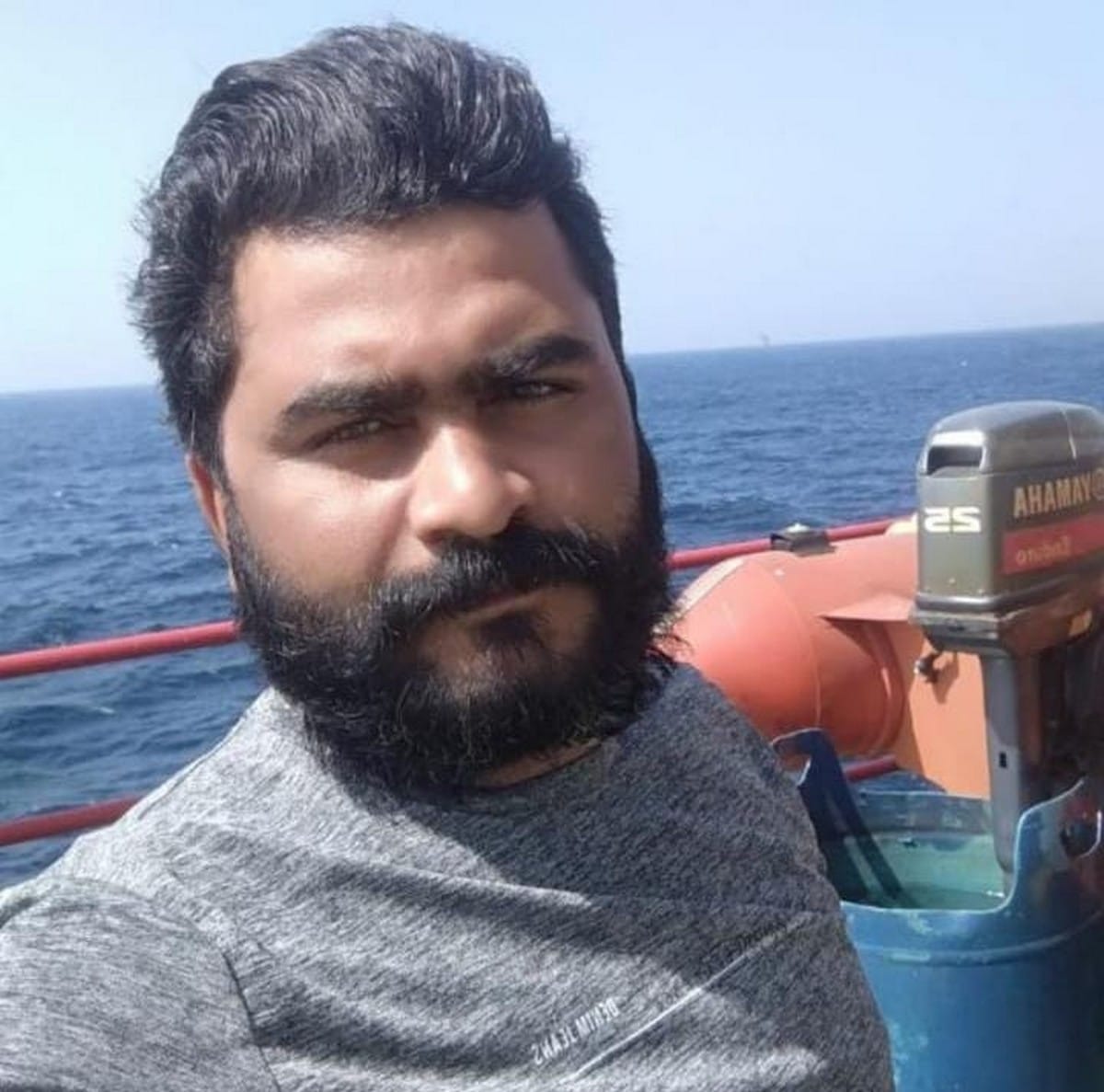 One more mau young man died by tauktae cyclone in mumbai
