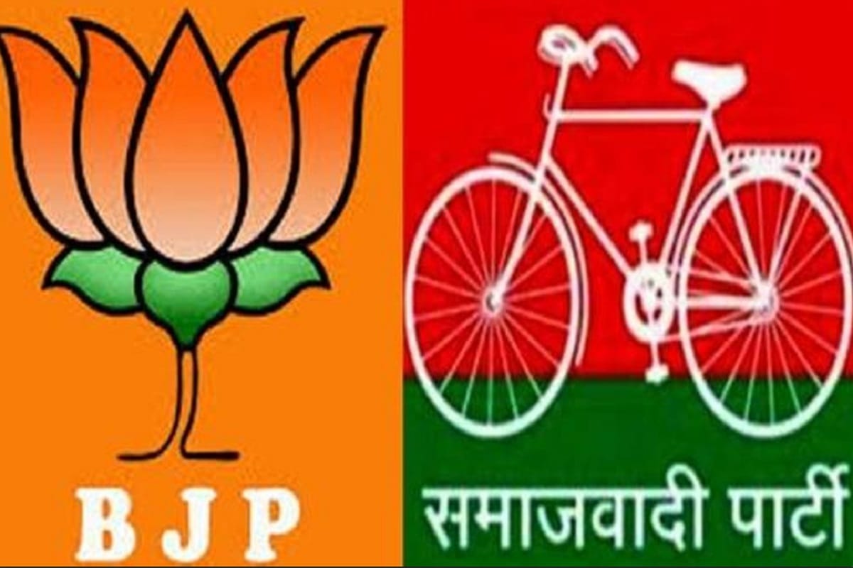 Meerut District Panchayat President Election: Now BSP candidate Saloni Gurjar will contest from the opposition