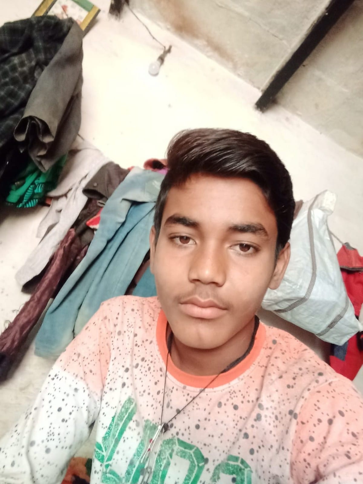 Teenagers killed another teen boy to put chair in front of orchestra in mirzapur
