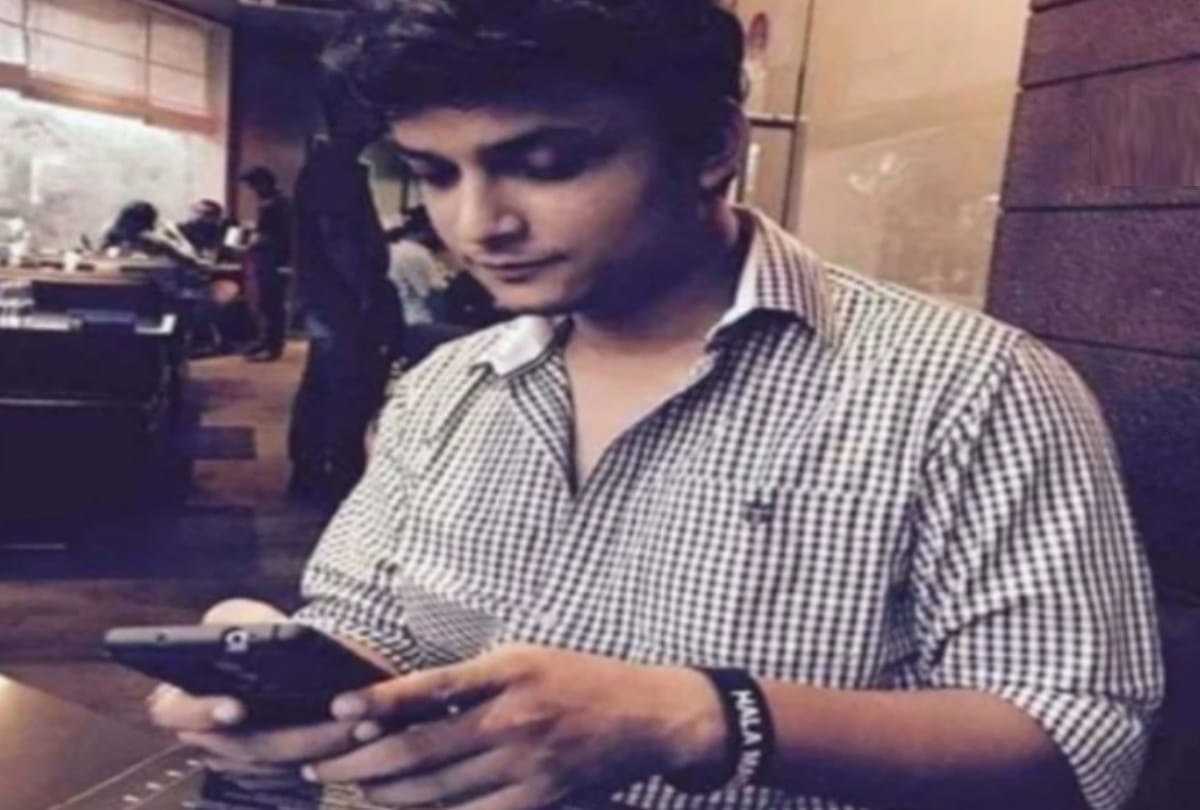 Police will interrogate with two people in parth srivastav suicide case.