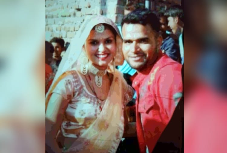 Pregnant Woman commit suicide in Patiala of Punjab