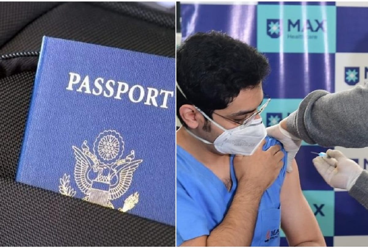 Government says No consensus yet on COVID19 vaccine passport issue at WHO level