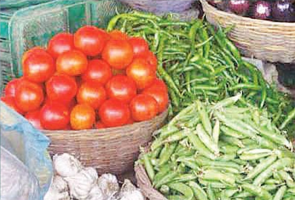 fruits and vegetables very profitable after corona report negative