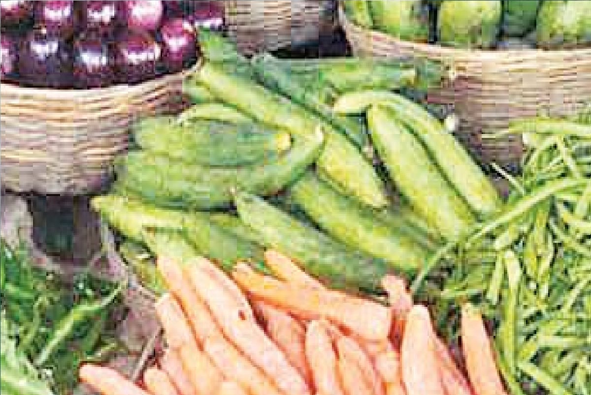 Coronavirus destroyed lives of farmers and shopkeepers