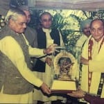 डॉ रेवा प्रसाद द्विवेदी